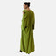 Elara Damen Abaya Set