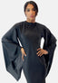 Elara Damen Abaya