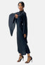 Elara Damen Abaya
