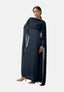 Elara Damen Abaya