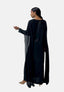 Elara Damen Abaya