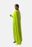 Elara Damen Abaya