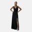 Elara ladies evening dress