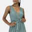 Elara ladies evening dress