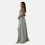 Elara ladies evening dress