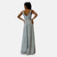 Elara ladies evening dress