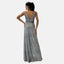 Elara ladies evening dress