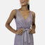 Elara ladies evening dress