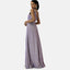 Elara ladies evening dress