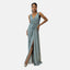 Elara ladies evening dress