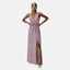 Elara ladies evening dress