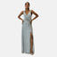 Elara ladies evening dress