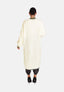 Elara Langer Damen Oversize Cardigan