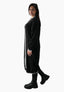 Elara Langer Damen Oversize Cardigan