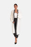 Elara Langer Damen Oversize Cardigan
