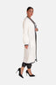 Elara Langer Damen Oversize Cardigan