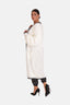 Elara Langer Damen Oversize Cardigan