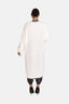 Elara Langer Damen Oversize Cardigan
