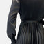 Elara Damen Abendkleid