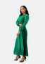 Elara Damen Abendkleid