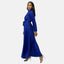 Elara ladies evening dress