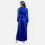 Elara ladies evening dress