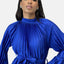 Elara ladies evening dress