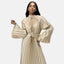 Elara ladies evening dress