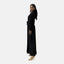 Elara ladies evening dress
