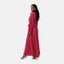 Elara ladies evening dress