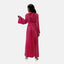 Elara ladies evening dress