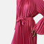 Elara ladies evening dress