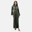 Elara ladies evening dress