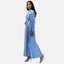Elara ladies evening dress