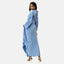 Elara ladies evening dress