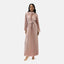 Elara ladies evening dress