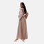 Elara ladies evening dress