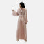 Elara ladies evening dress