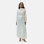 Elara ladies evening dress