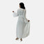 Elara ladies evening dress