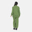 Elara ladies turtleneck knitting set