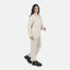 Elara ladies turtleneck knitting set