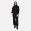 Elara ladies turtleneck knitting set