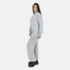Elara ladies turtleneck knitting set