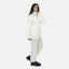 Elara ladies turtleneck knitting set