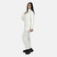 Elara ladies turtleneck knitting set