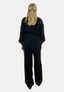 Elara Women's Long Set