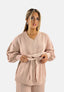 Elara Women's Long Set