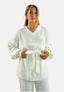 Elara Women's Long Set