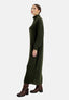 Elara women's knitted dress